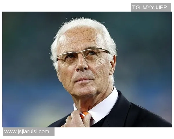 德国足球历史上涌现多少位堪称大神级别的世界顶尖球星